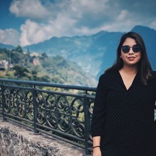 Estephania Vázquez