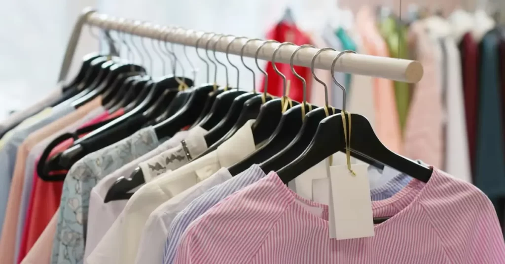 Escarlata_ Transformando la Moda de Segunda Mano en un Acto Revolucionario de Sostenibilidad