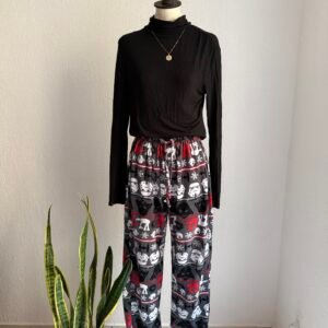 Pj Star Wars Cynthi 🎄