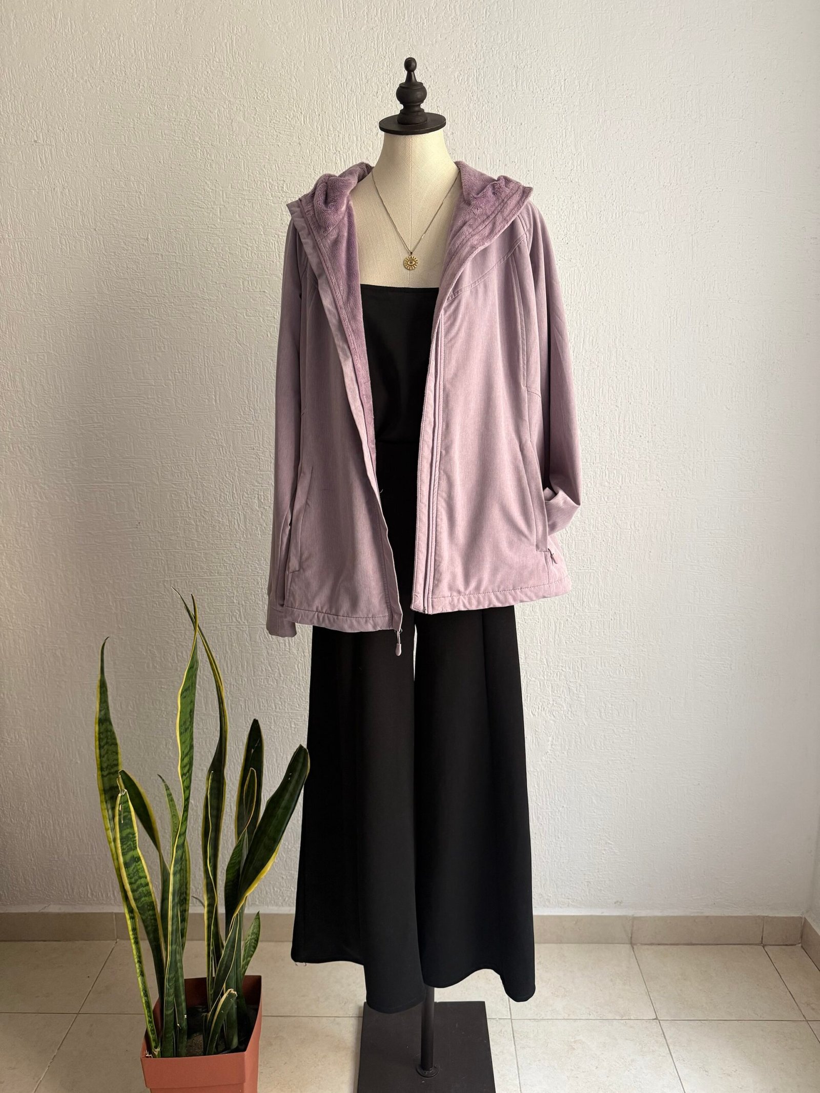 Chamarra Sport Cynthi ✨